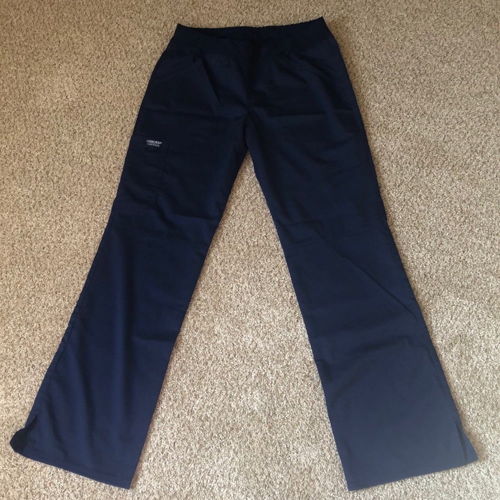 Cherokee workwear scrubs